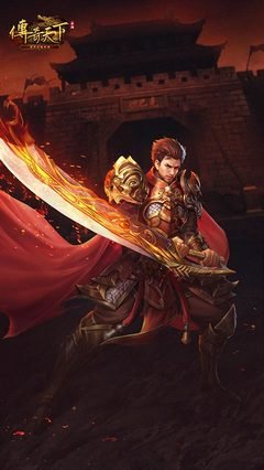 重温经典传奇岁月，与你的英雄梦不再遥远